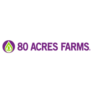 80 ACRES FARMS