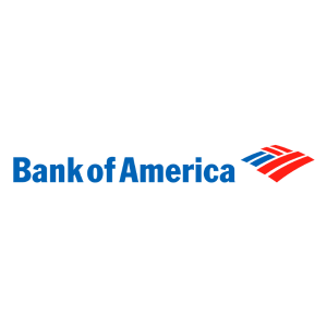 BANK OF AMERICA