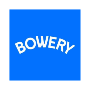 BOWERY FARMING